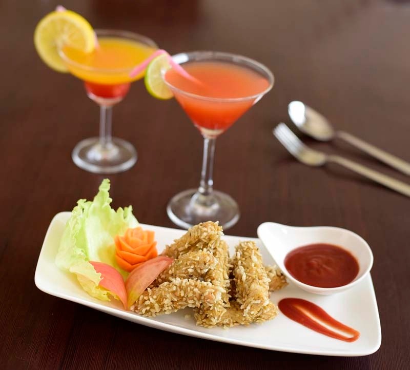 Food Photo-shoot Image 2