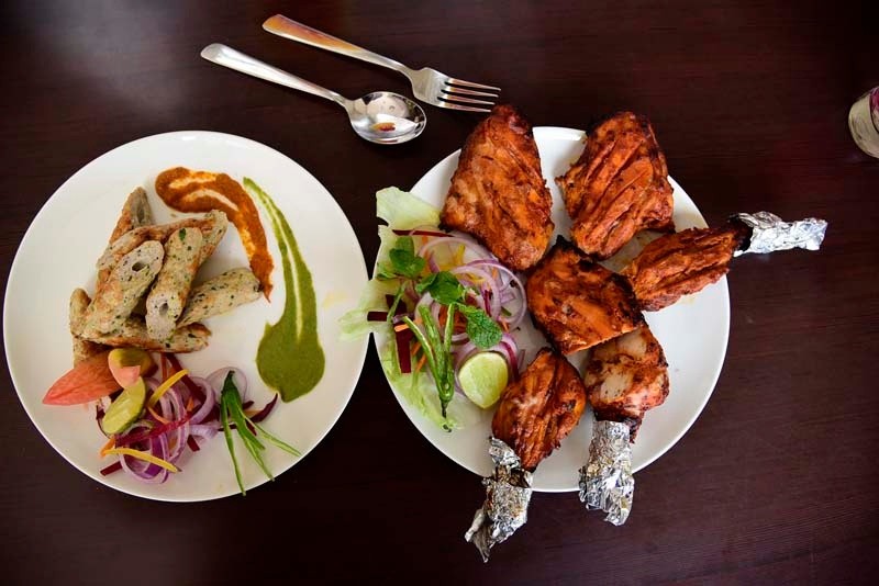 Food Photo-shoot Image 3