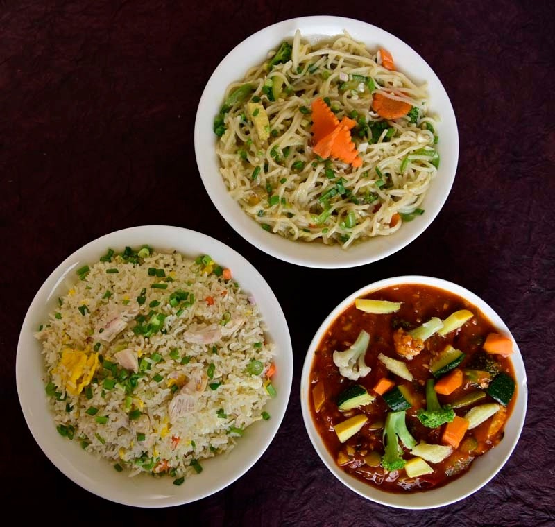 Food Photo-shoot Image 4