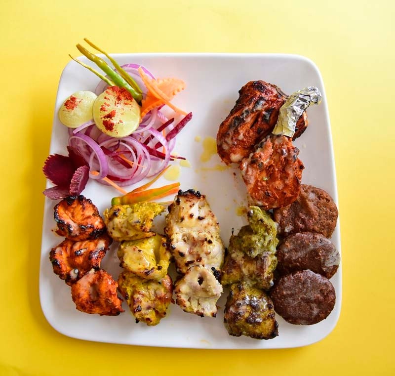 Food Photo-shoot Image 6