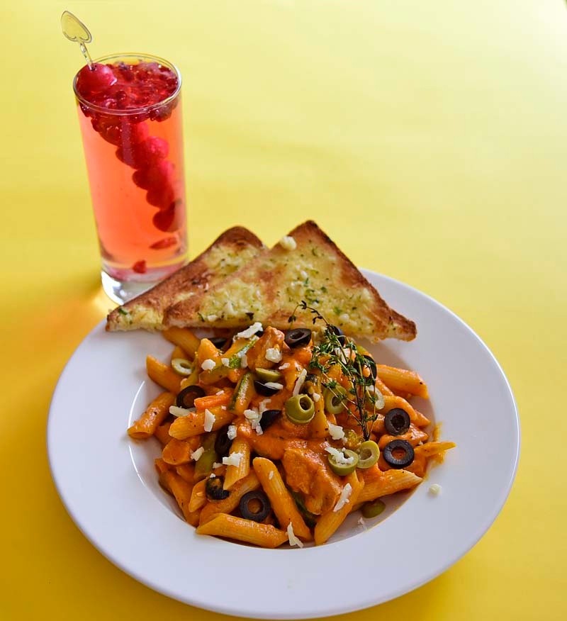 Food Photo-shoot Image 8