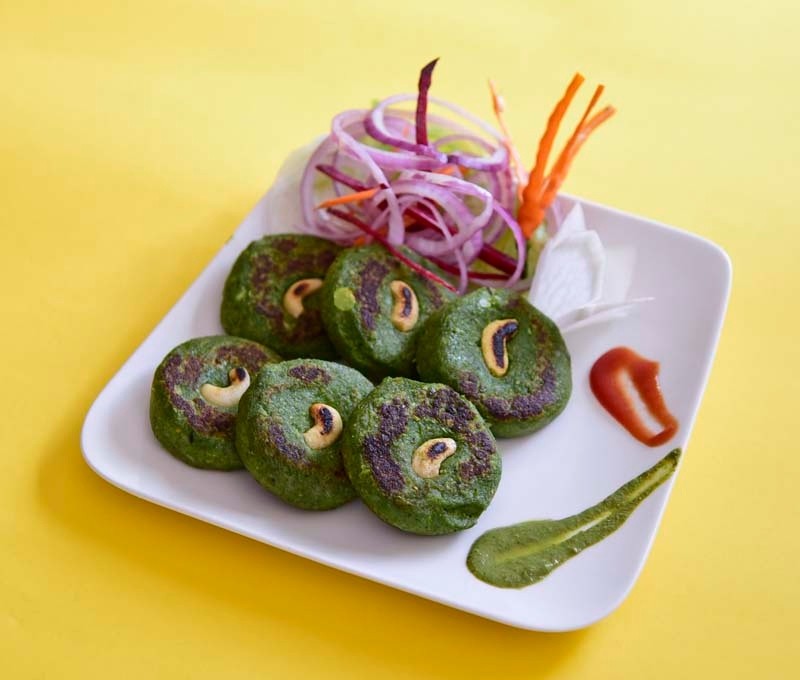 Food Photo-shoot Image 9