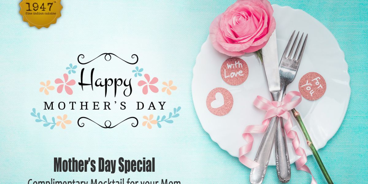 Creatives for Mother’s Day Image 1