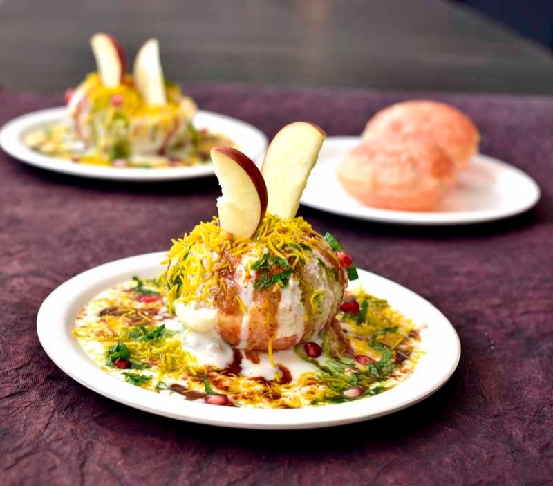 Photo-shoot at Zaica Image 2