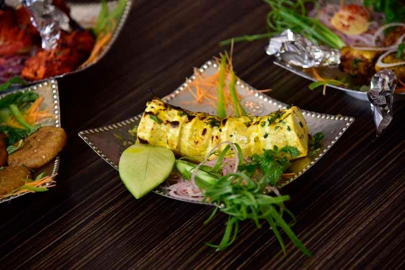 Photo-shoot at Zaica Image 4