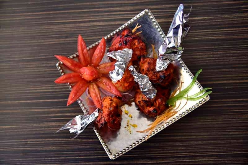 Photo-shoot at Zaica Image 5