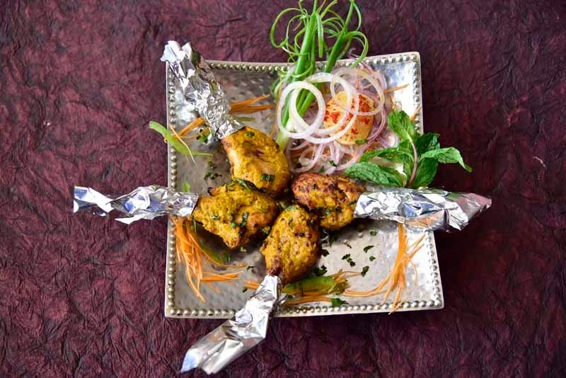 Photo-shoot at Zaica Image 6