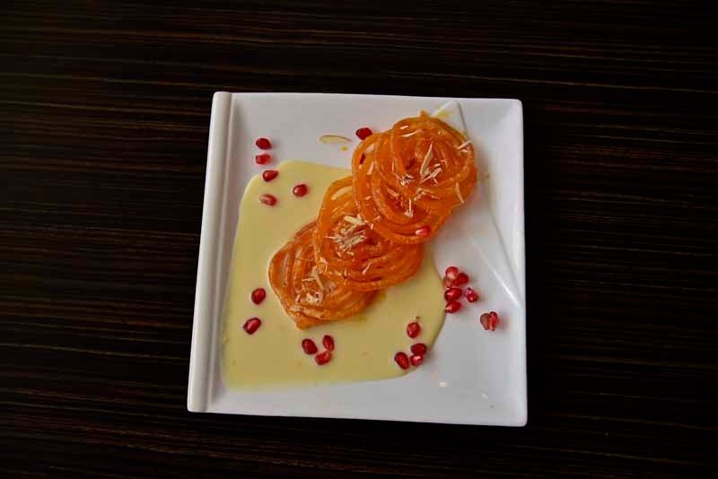 Photo-shoot at Zaica Image 7