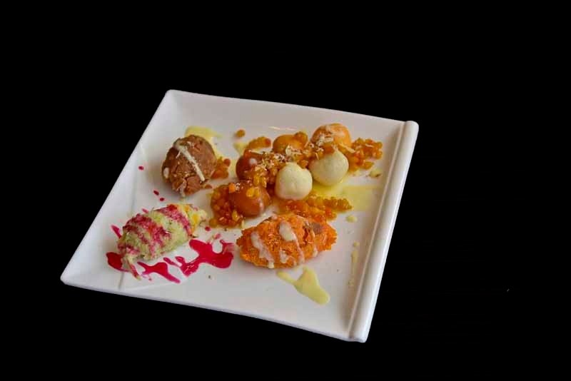 Photo-shoot at Zaica Image 8