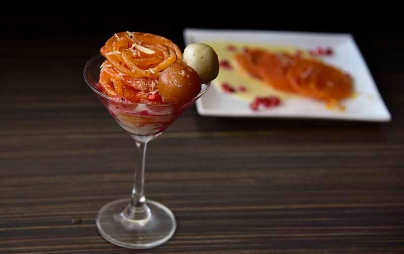 Photo-shoot at Zaica Image 11