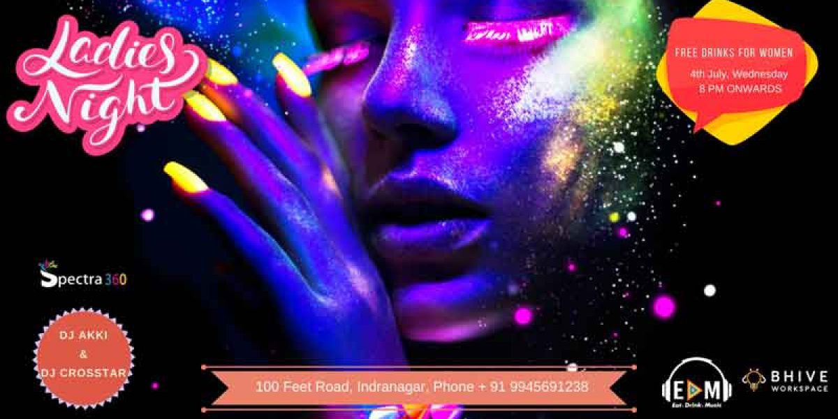 Creative for Bhive EDM Image 1