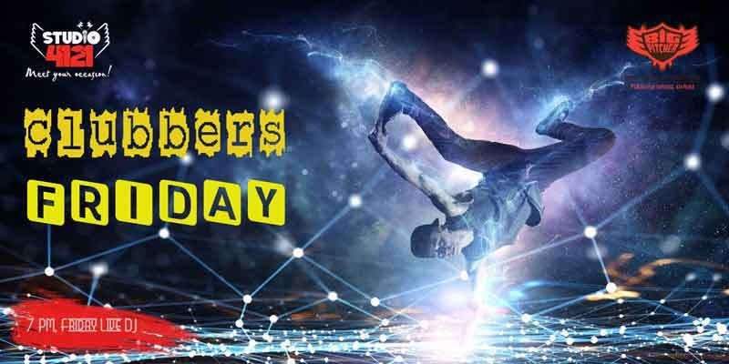 Events creative for Big Pitcher Image 2