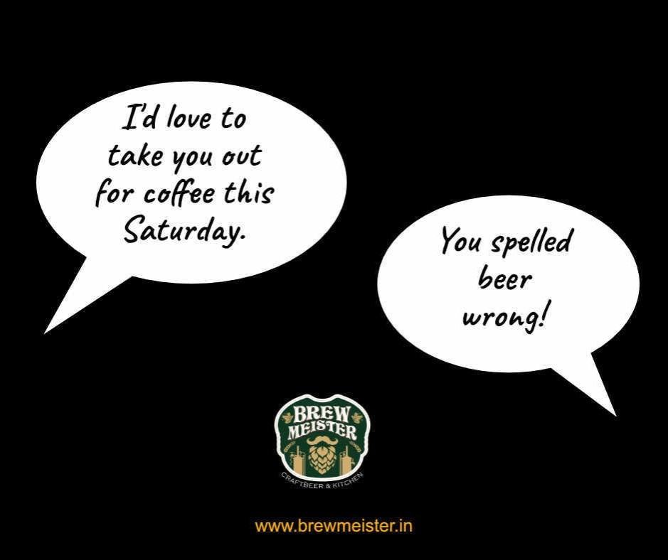 Creatives for Brew Meister Image 4