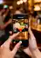 Digital Maekting for restaurants