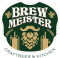 Brew Meister Microbrewery Website